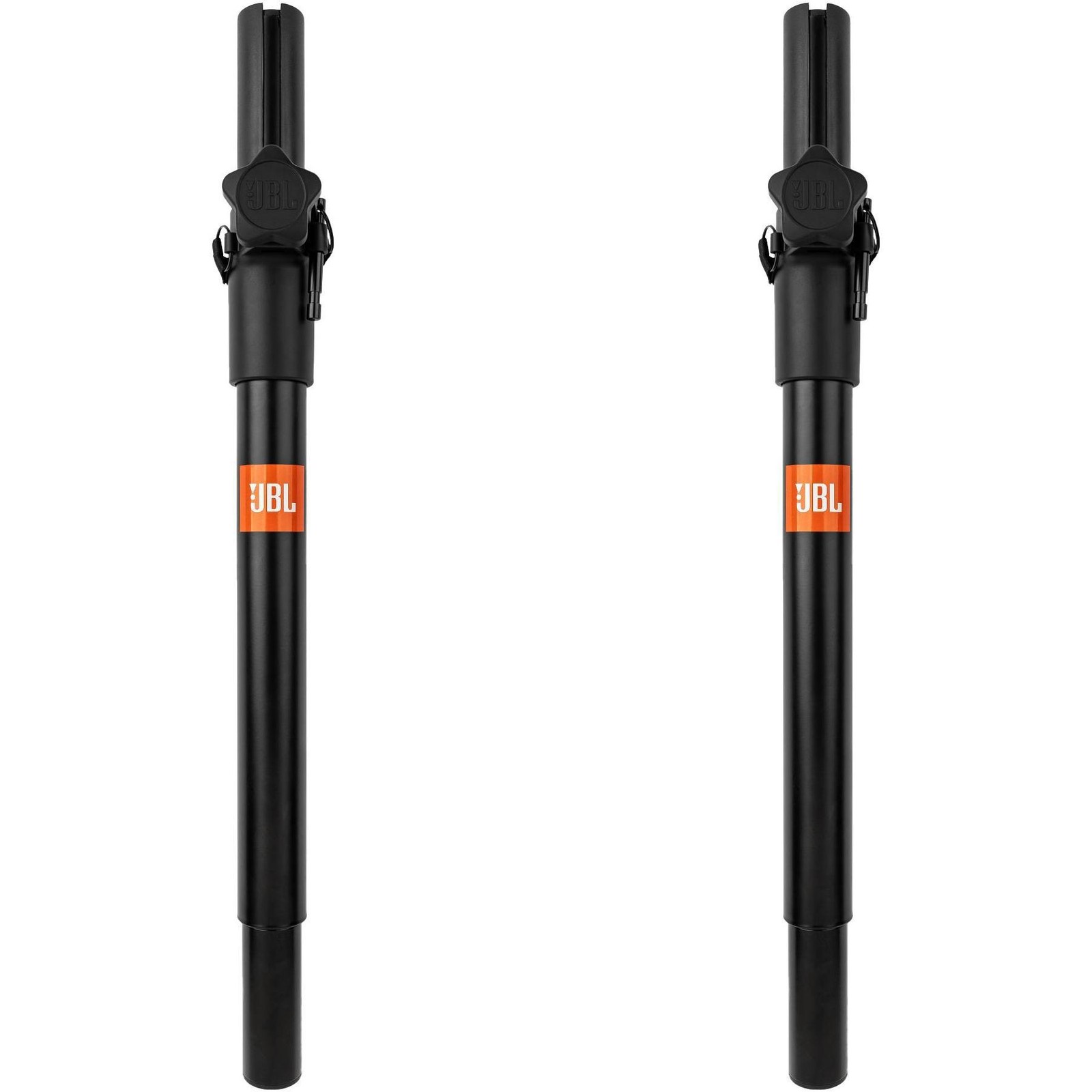 JBL Bags Adjustable Sub Pole - Pair