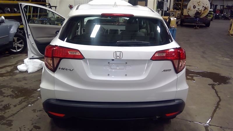 2016 Hr-v Transfer Case Module Sku#3441389
