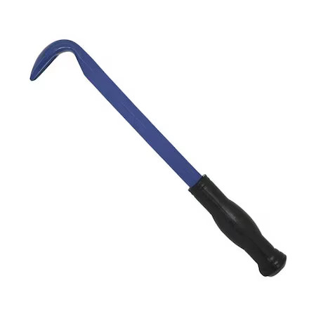 Vaughan Np12g Nail Pullers, Nail Puller, 11-1/2 In. L