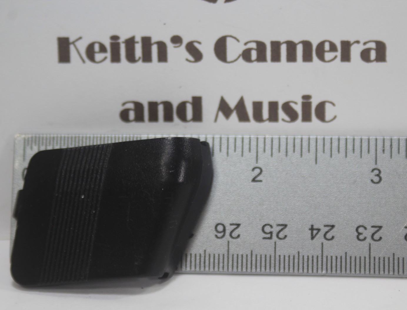 Original battery door cover for Canon SPEEDLITE flash 188A for AE-1 F-1 A-1