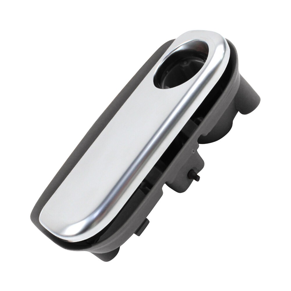 Glove Box Storage Box Handle Black 95B857095 95B-857-095 Replacement