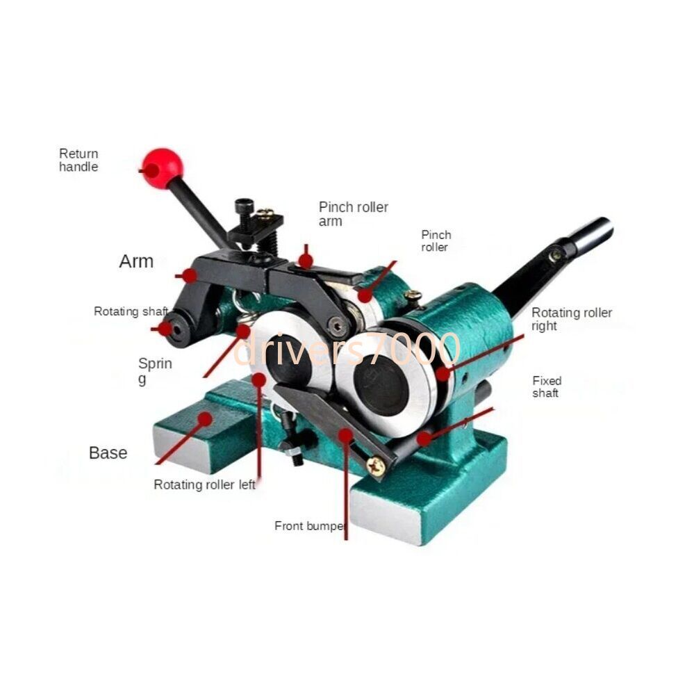 0.005MM PGA Punch Grinder High Precision Grinder Grinding Machine Punch Molding
