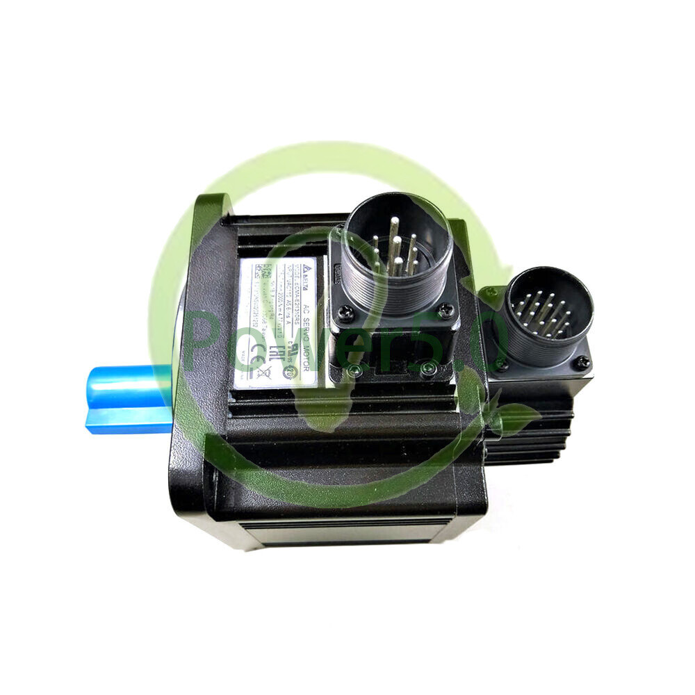 1PCS DELTA NEW ECMA-E21315SS PLC AC Servo Motor