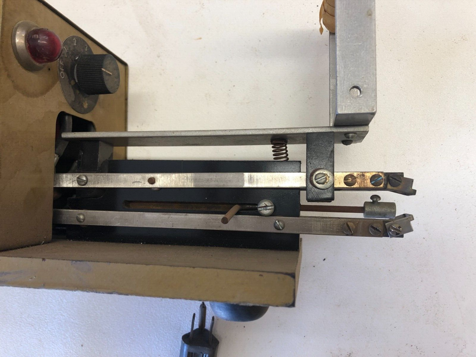 Rush Thermal Wire Stripper A5-C Eraser