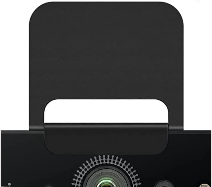 For Logitech BRIO Webcam/Logi 4K Pro Magnetic Webcam Privacy Shutter Protects