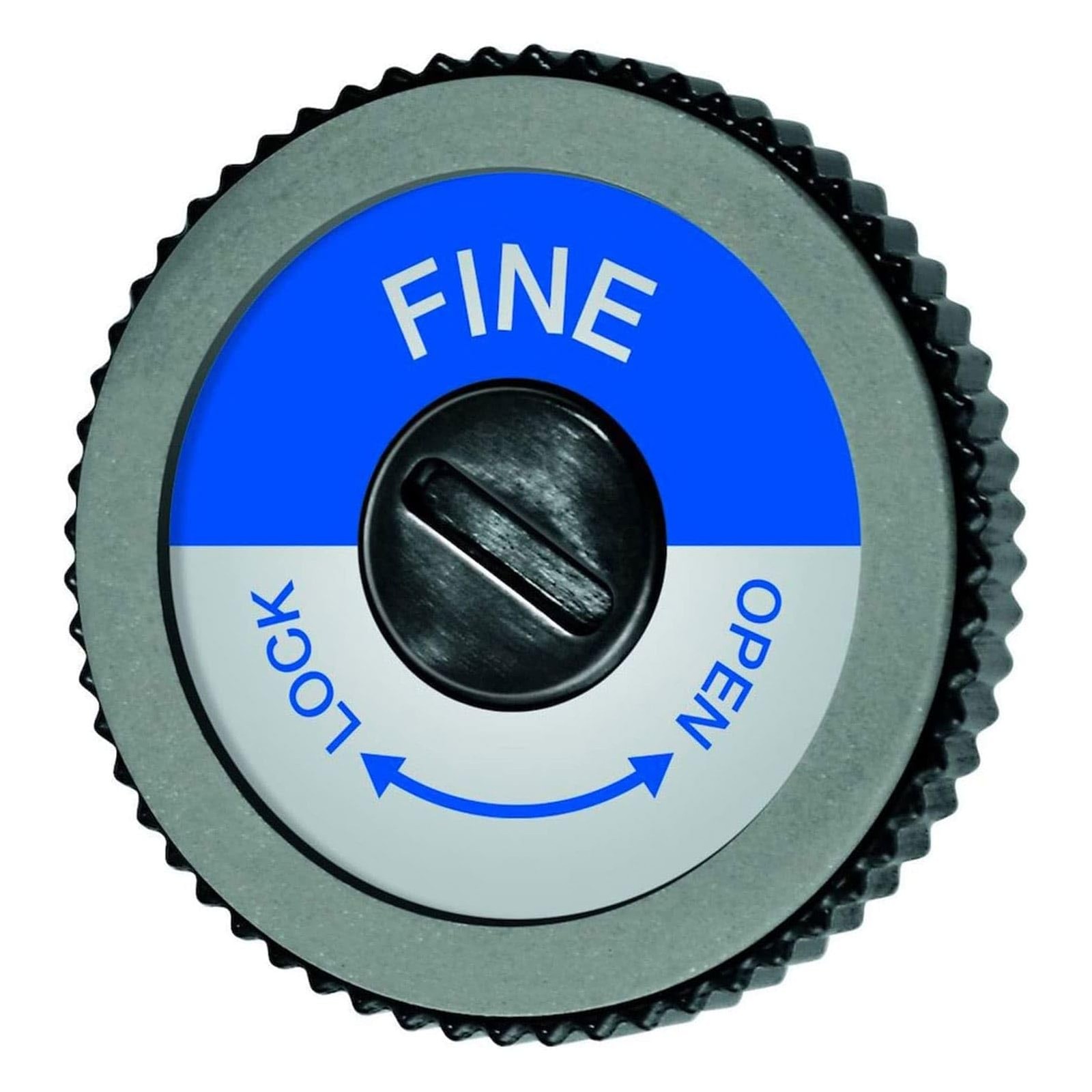 Swix TA3013F EVO Spare Disc Fine for TA3012 Electric Edge Tuner