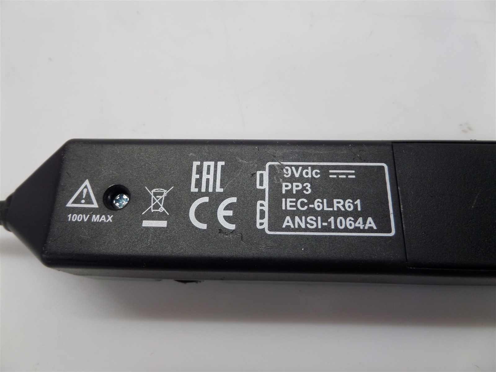 Greenlee Communications 200EP-G Tone Probe