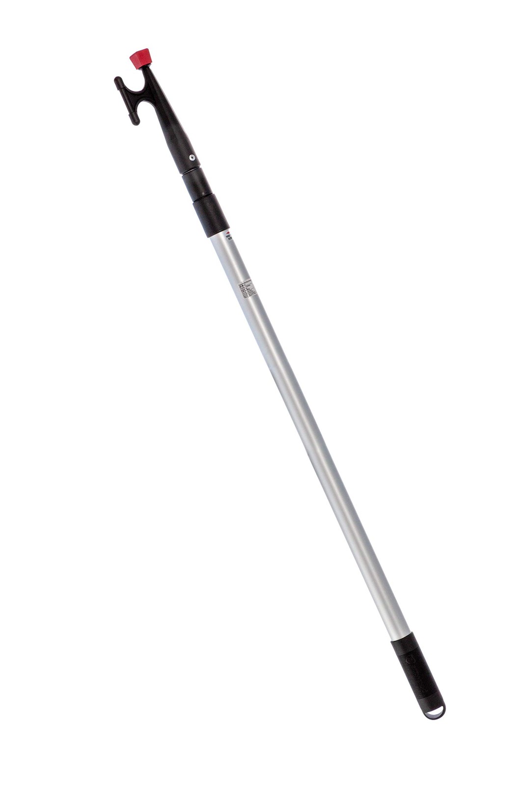 Attwood 11180-5 Aluminum Telescoping Boat Hook 3.5-8 Feet Marine