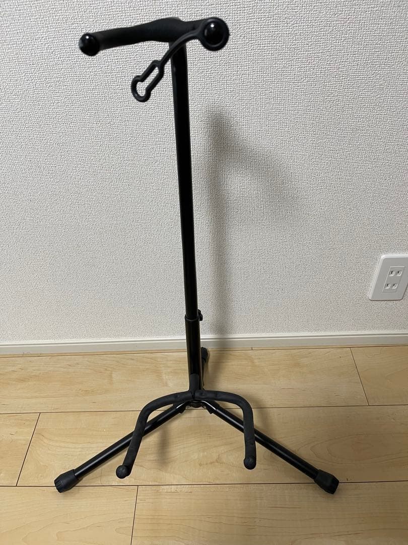 Bacchus Electric Guitar with Stand
