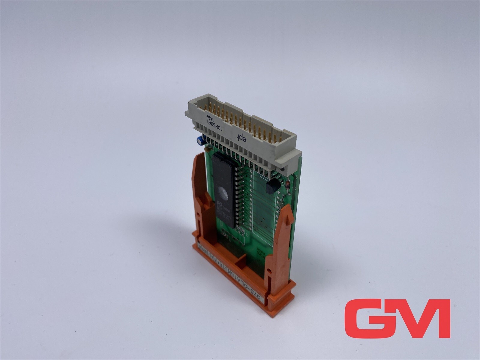 Vipa Storage Module EPROM 375-0LA15 Memory Card OLA15 E-Stand: 1