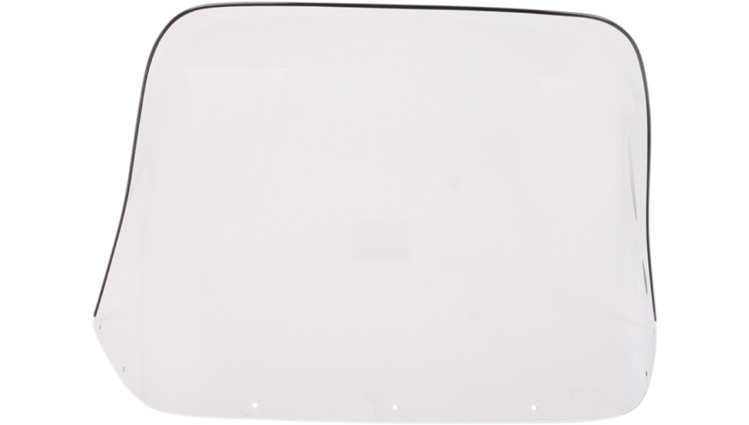 SNO STUFF 450-612 Standard Windshield fits Yamaha Enticer/Excel III 15" Clear