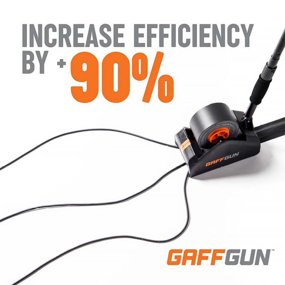 GaffGun Platinum Bundle