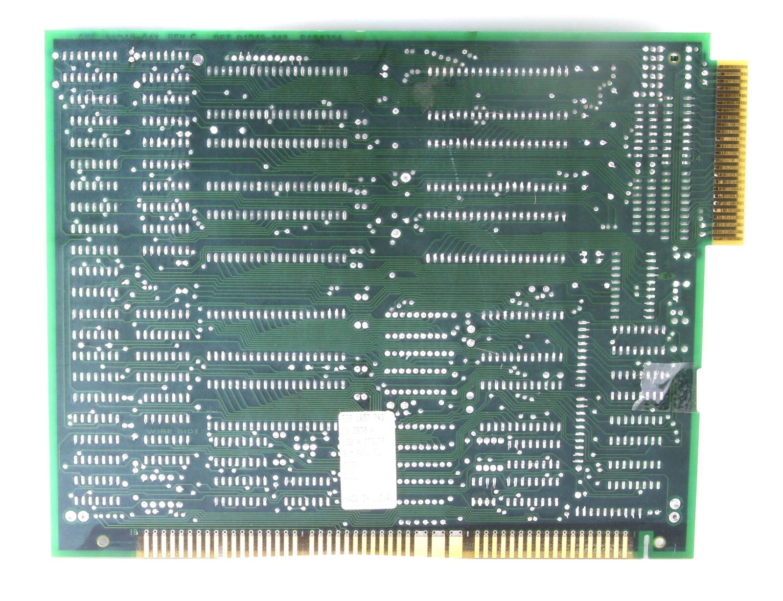 Rochester RA-2835-A Processor Board