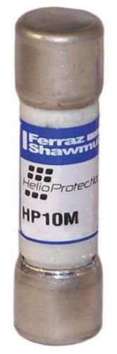(1) QTY MERSEN HP10M15 - Solar Fuse, Photovoltaic, HP10M, 15A, 1000VDC (10x38)mm