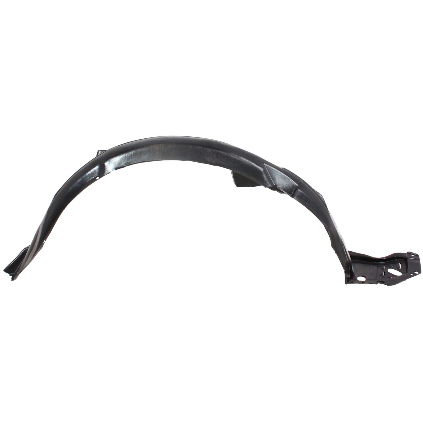 Fender Liner For Acura TSX 2009-2014 Front Passenger Side Inner