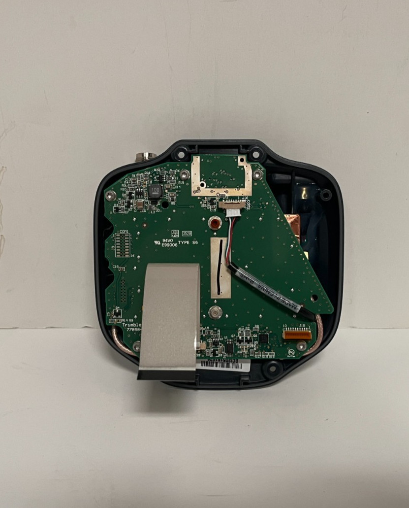 Xbay for TSC3/Ranger 3