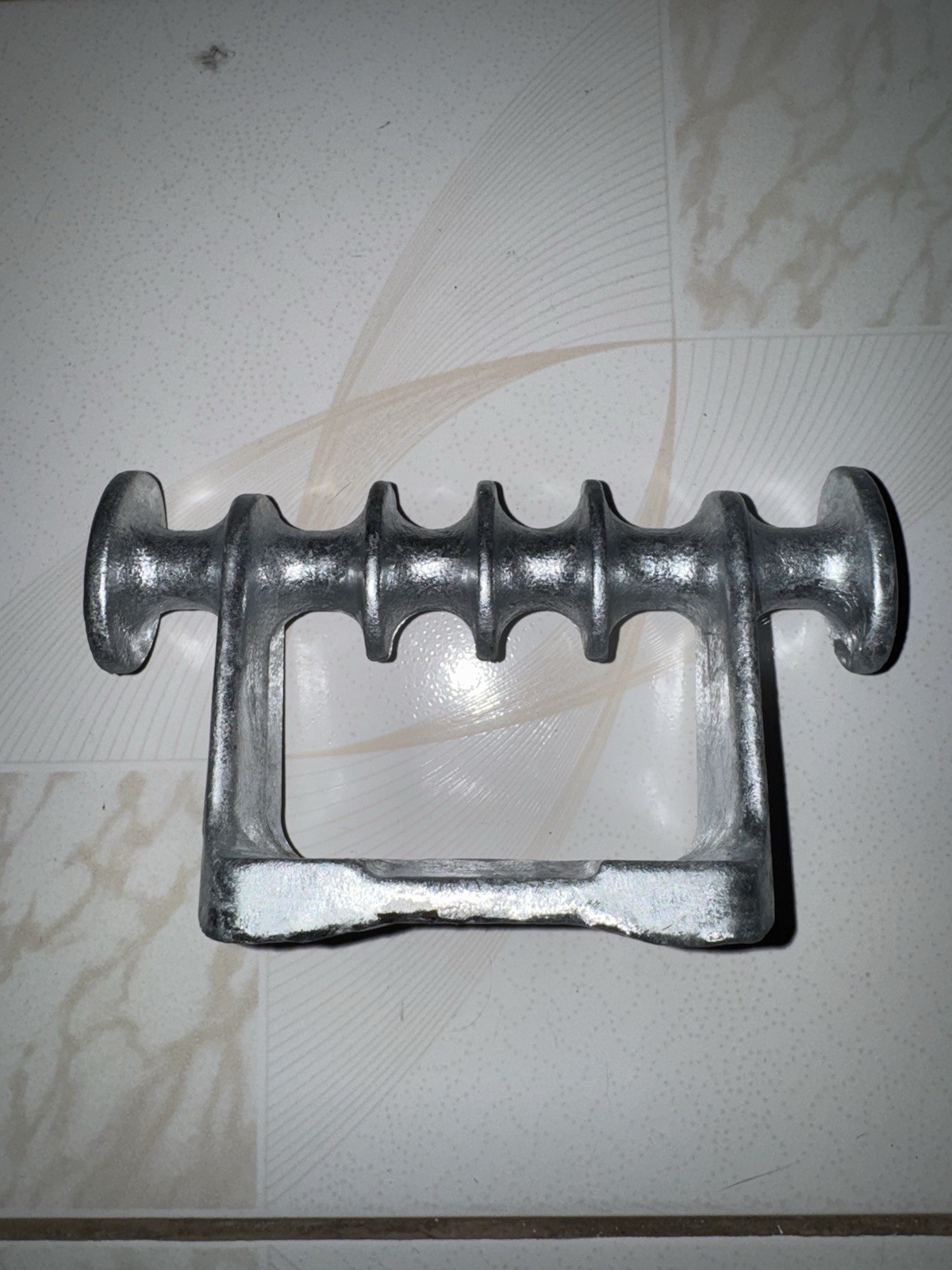 Preformed Line Products Single Mount ADSS Multi-Drop Bracket MDB106 MPN 66163