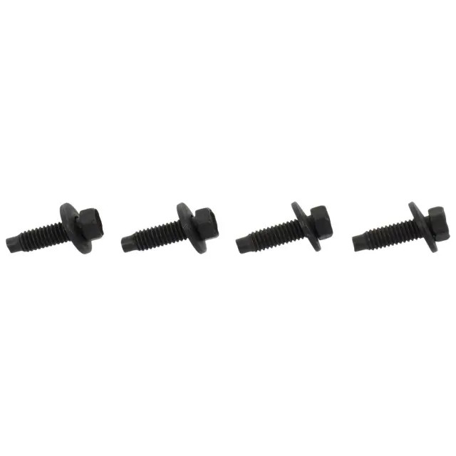 Genuine Ford Blind Spot Detection System Warning Sensor Bolt W503901-S424