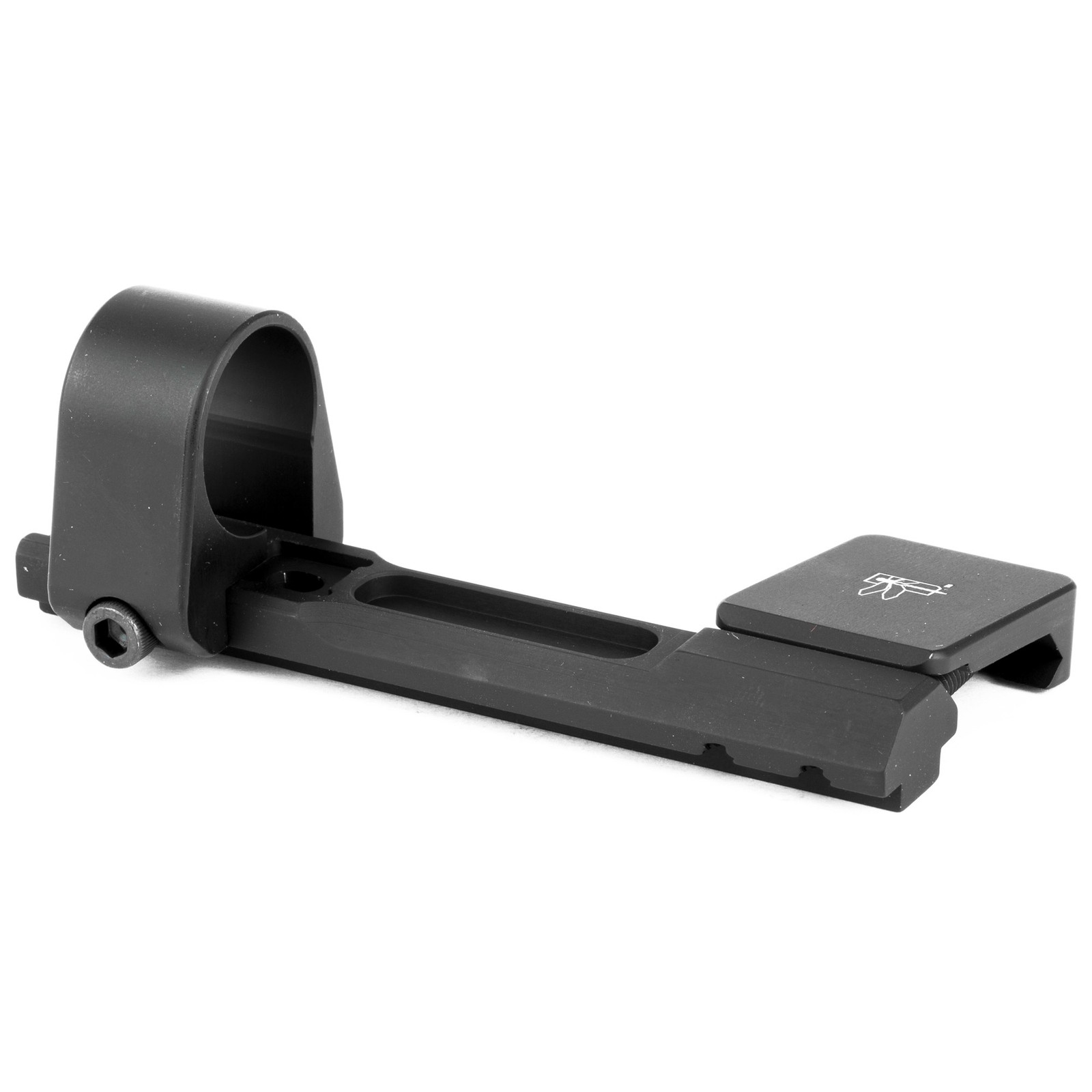 IWC THORNTAIL Offset Adaptive Mount Fits Surefire E-Series LPIC830
