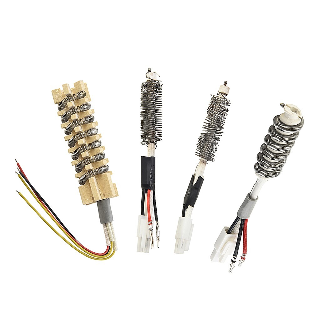 Heating Element Hot Air Heater Hot Air Tool Suitable For 858D 8018 850A