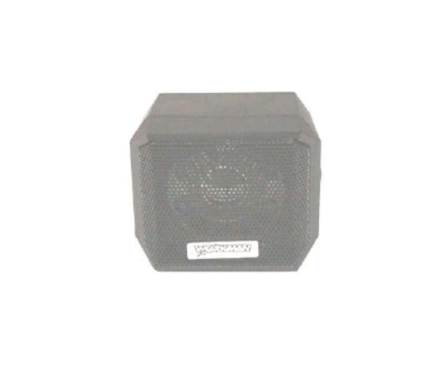 Workman 717 Compact CB Speaker