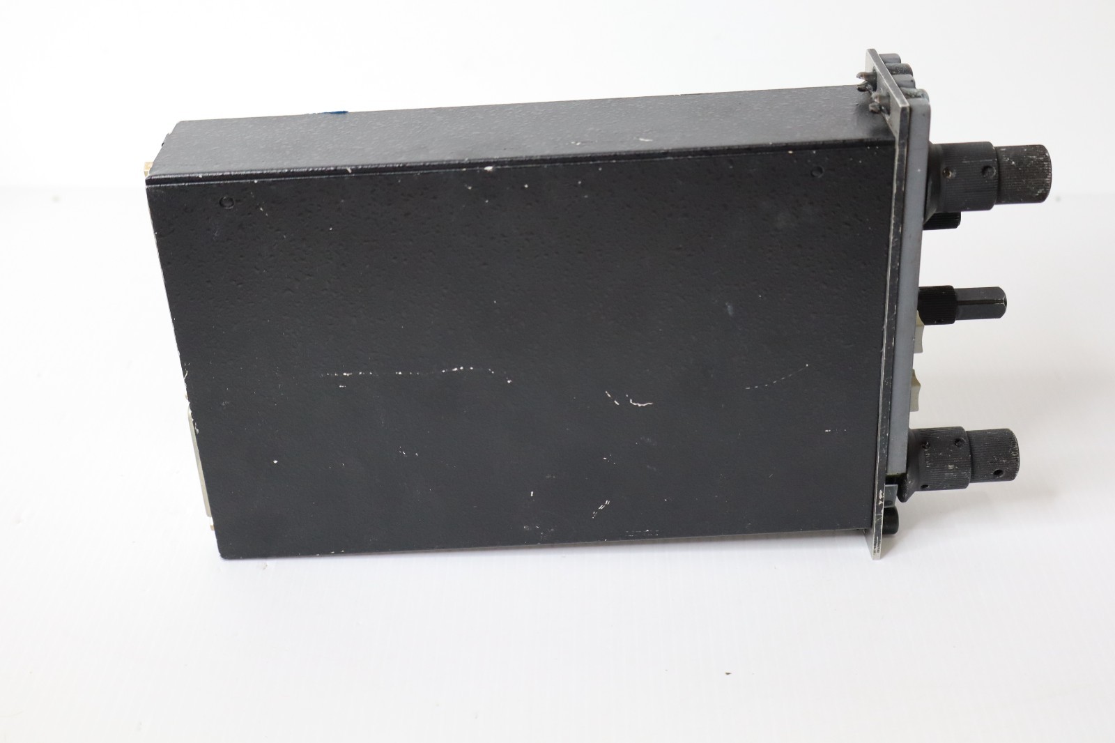 Collins DSP-85B Display Select Panel 622-9116-014