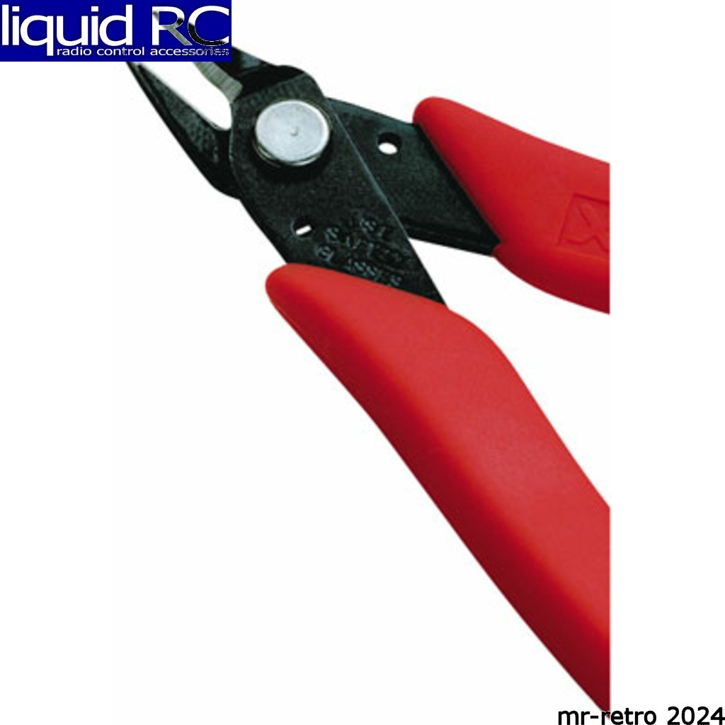 Xuron 410A Ultraflush Cutting Shear 4