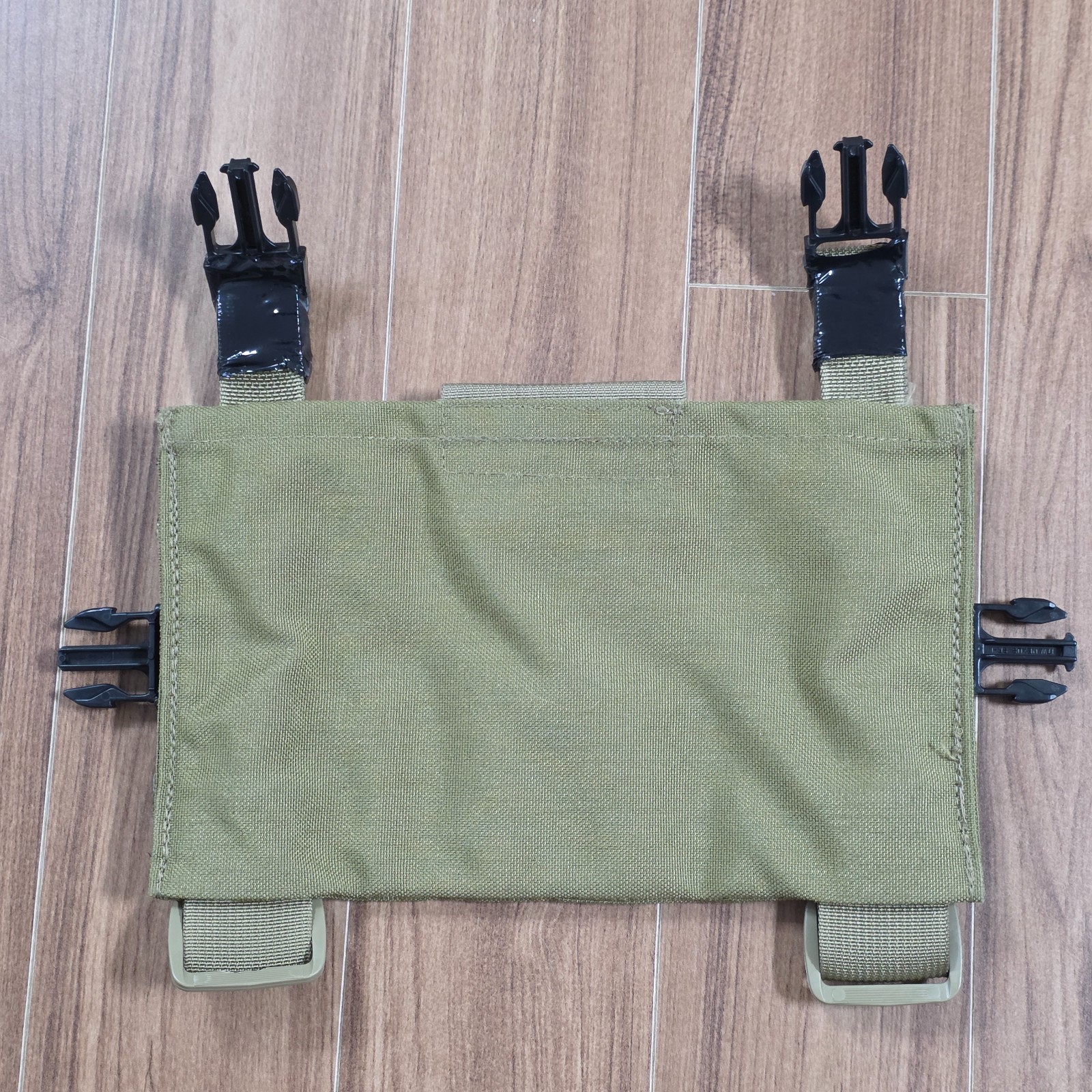 Crye Precision LV-MBAV SM/MD Khaki JTAC Cummerbund Eagle Tactical Tailor Kit