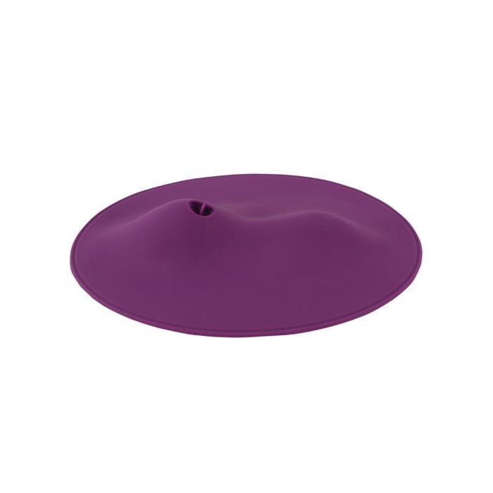 Vibepad 2 Licking Grinder Pad - Purple