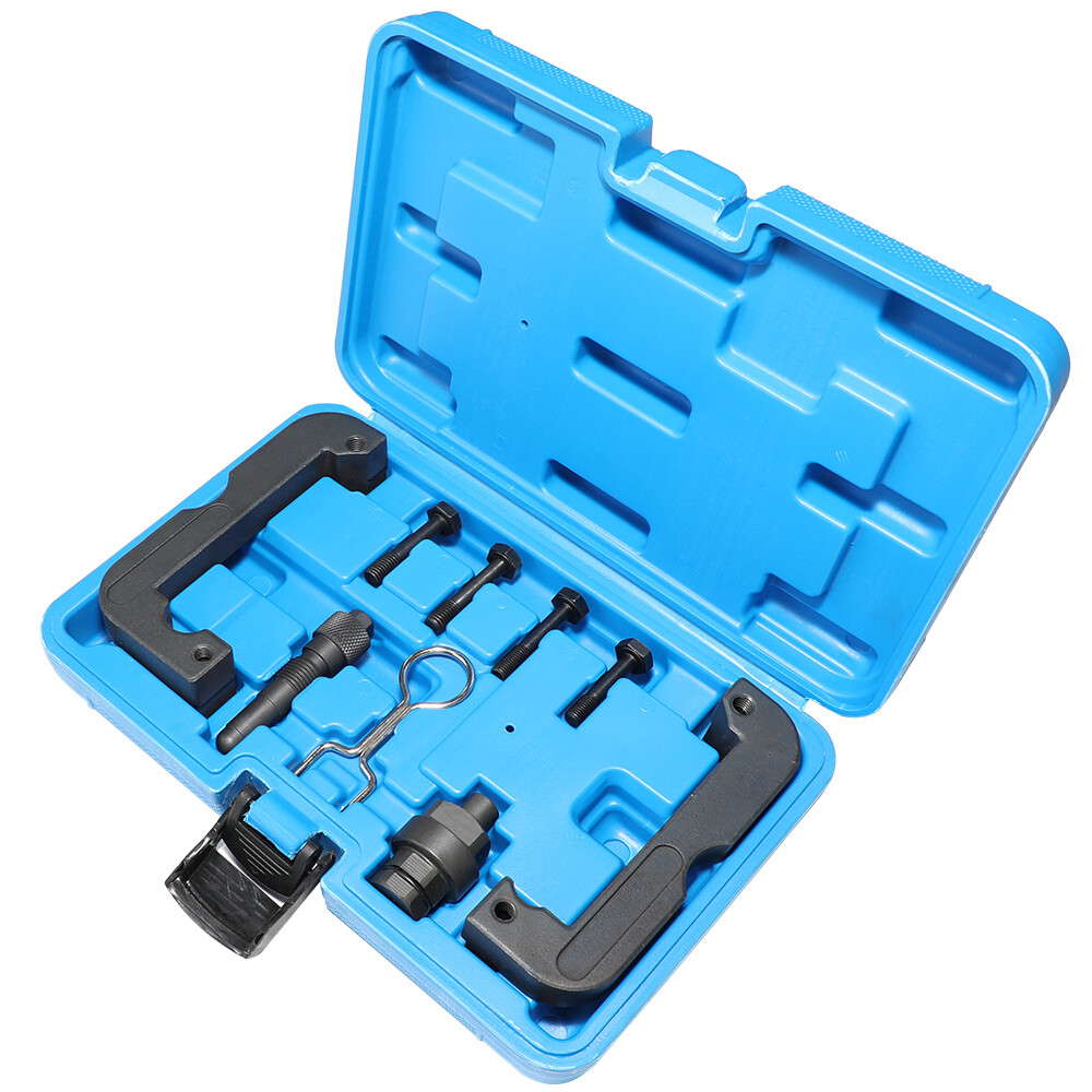 For VW Audi 2.8T 3.0T TFSI Engines Timing Camshaft Locking Tool Set T40133