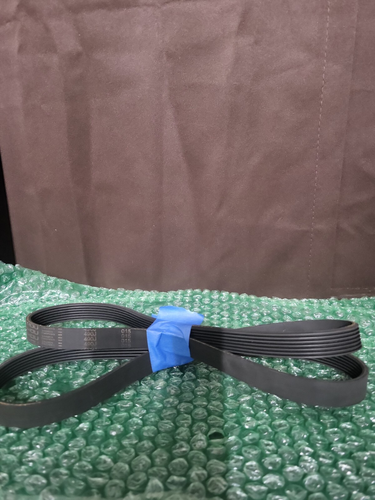 SportsArt E820 Elliptical Drive Belt (35D)