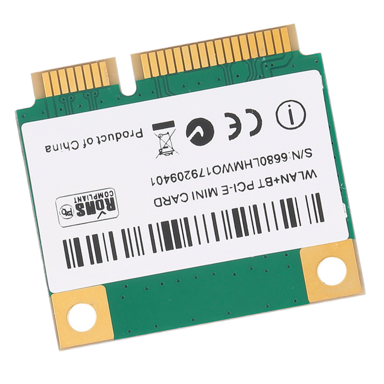 Gigabit Wireless Wifi Network Card For Bluetooth Connection 7265AC Chip For 1