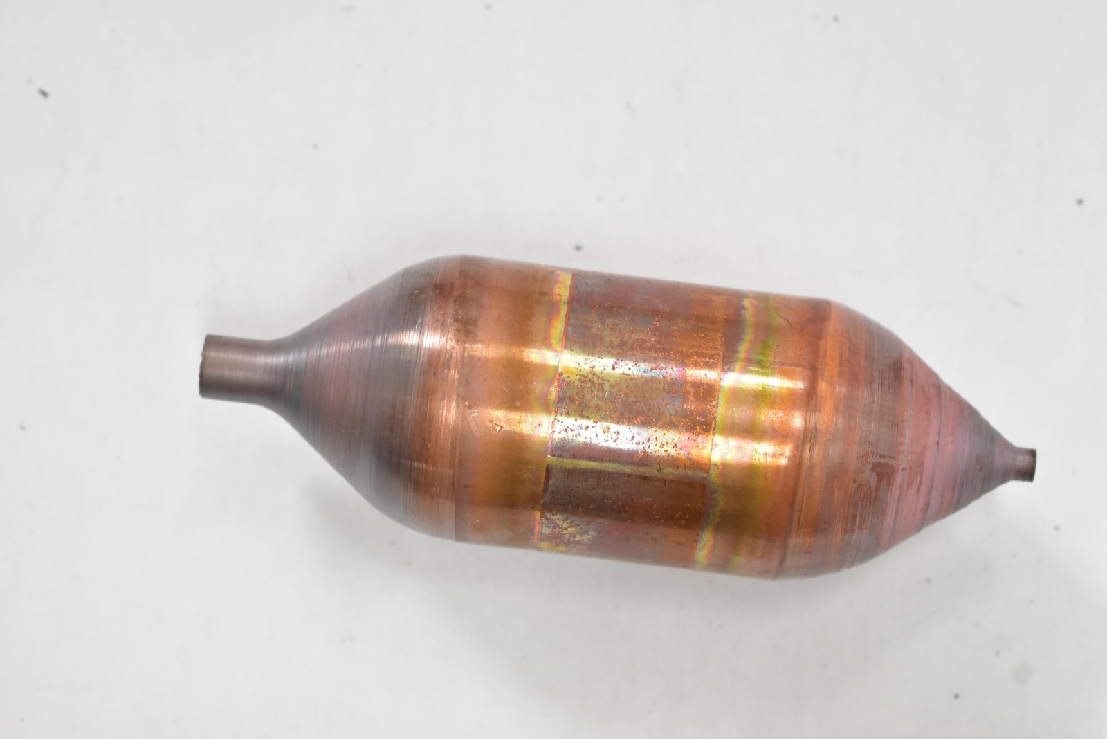 3/8" Liquid Line Filter Drier Replacement Copper Cone P-1638F J2STN 032287-00