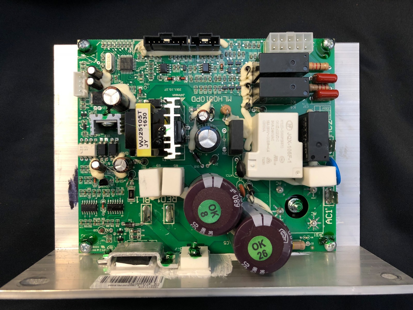 REPAIR SERVICE - Horizon / AFG Circuit Board MLH0910PC- 1 year Warranty