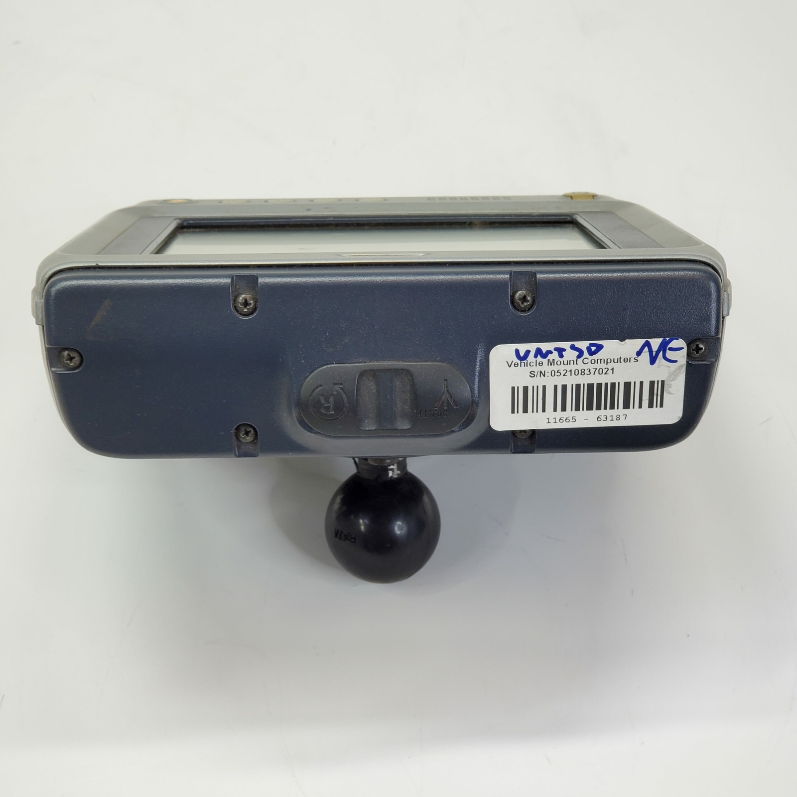 Intermec CV30 Head unit only