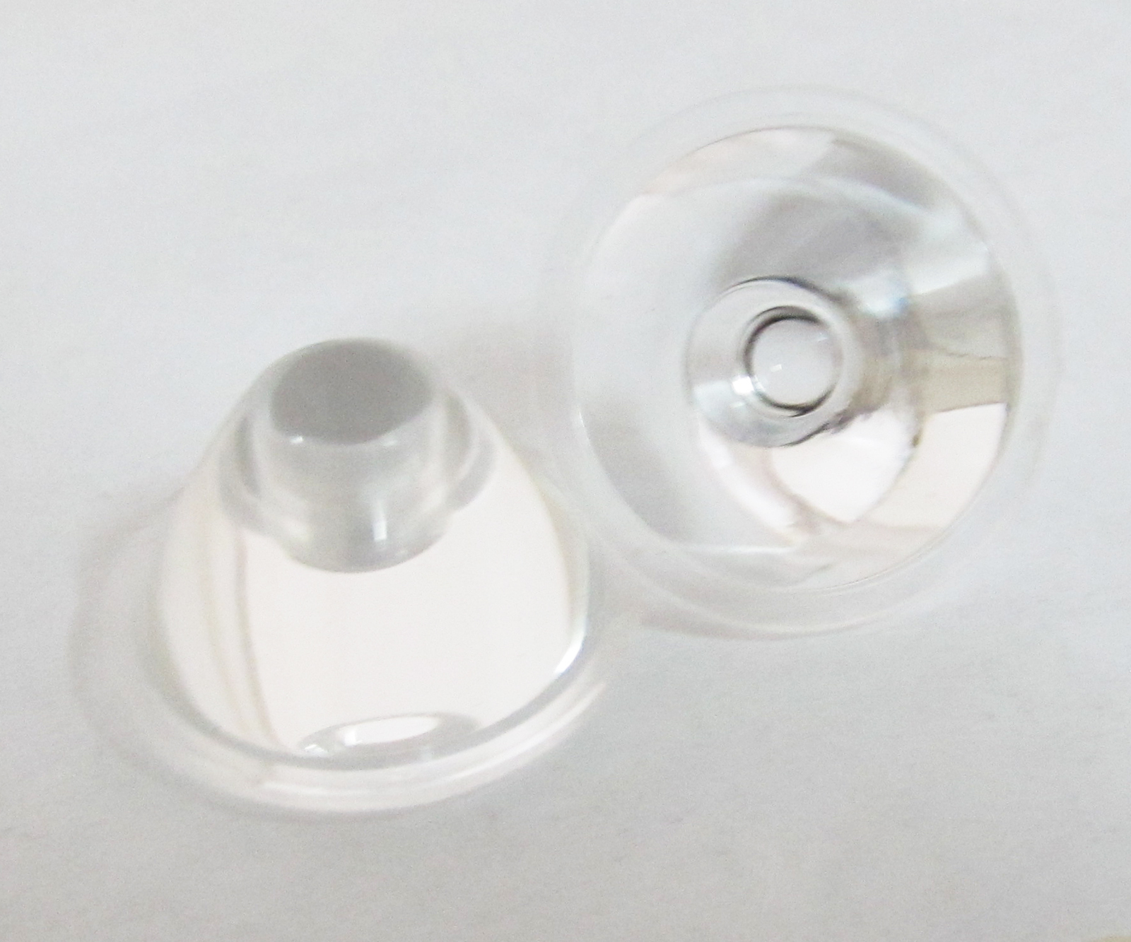 1pc 15 Degree Lens for Luxeon LED Diameter 20mm
