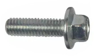 Genuine Ford Multi-Vehicle Engine Coolant Outlet Housing Bolt W500014-S437