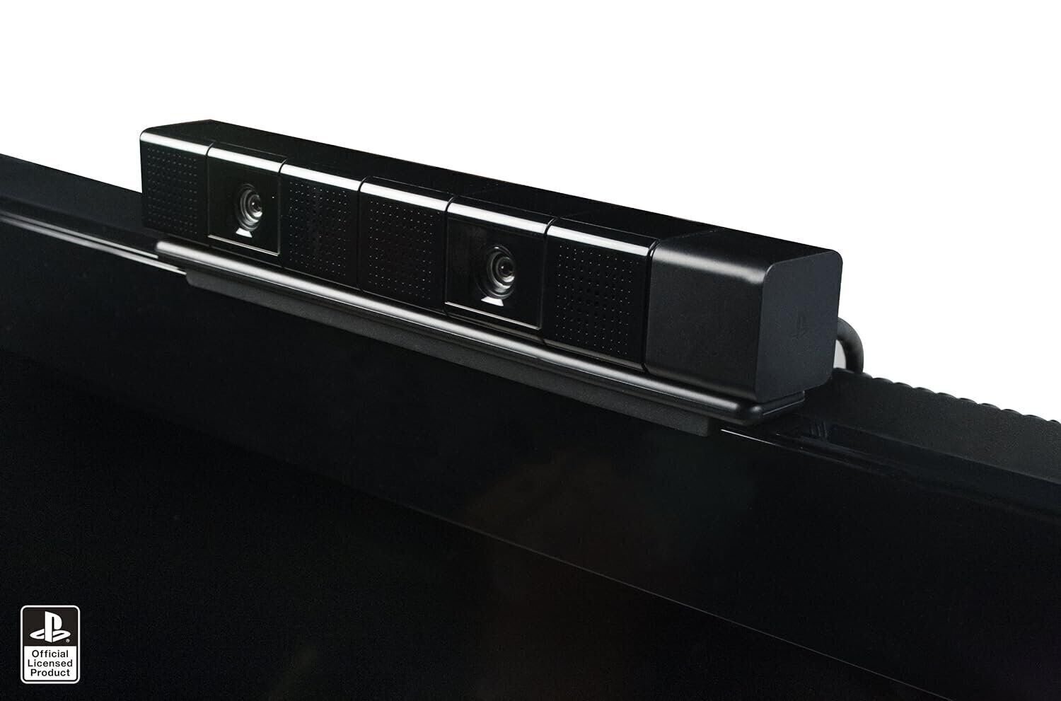 Sony PlayStation 4 (PS4) OEM Replacement VR V1 "Square" Camera Mount & Stand