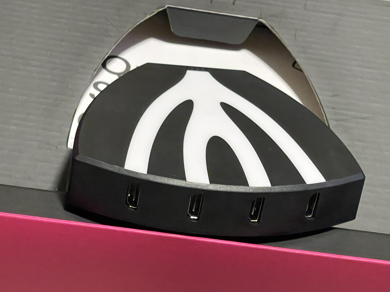 WoodenShark Lightpack Content-Driven Lighting / Backlighting LED Set for TV