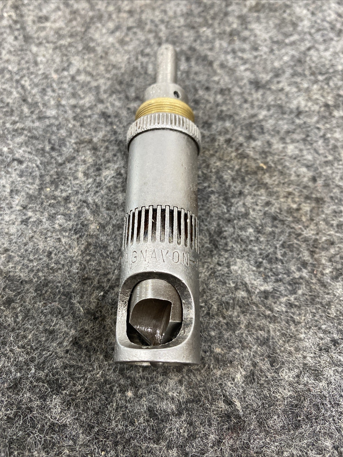 Magnavon Microstop Countersink Cage Aircraft Tool 2334