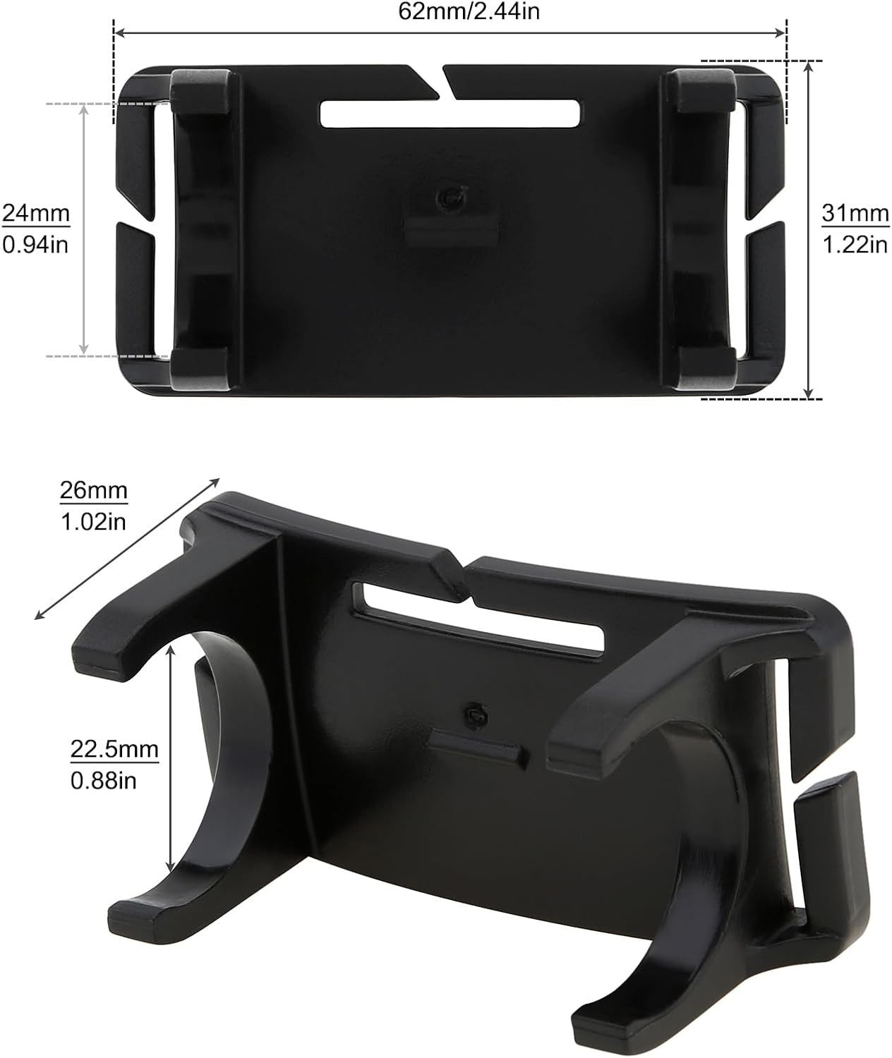360° Adjustable Headlamp Strap with Comfortable Support for Night Adventures