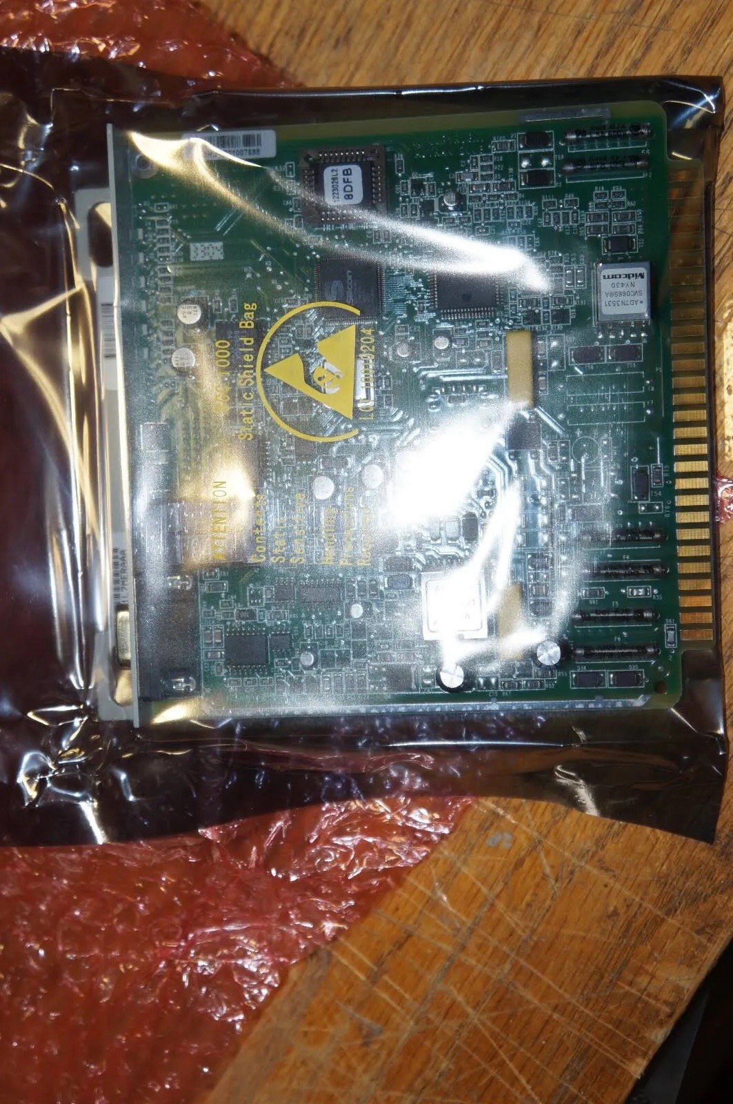 Adtran 1223026l2 Transceiver Remote Unit, Span Powered T200 Hdsl2