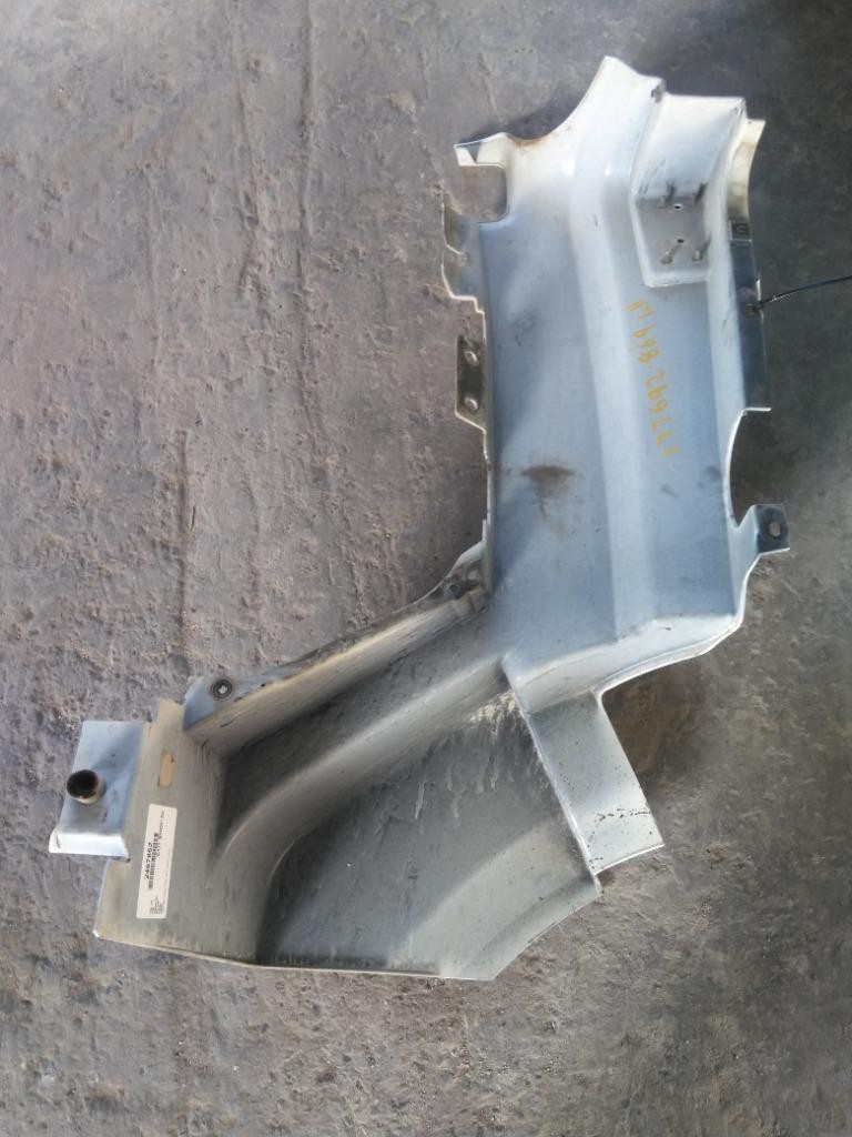 For 2013 VOLVO VNL COWL N/A , MN