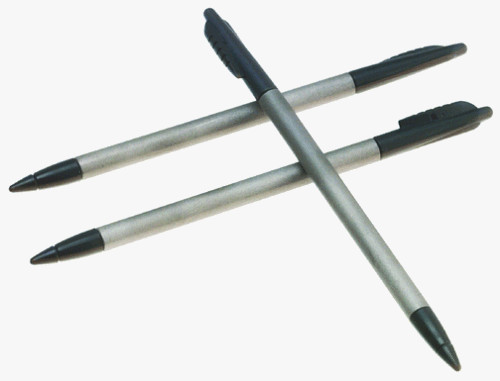 Palm IIIc III VII VIIx 3 Metal Stylus Palm Brand 10119U