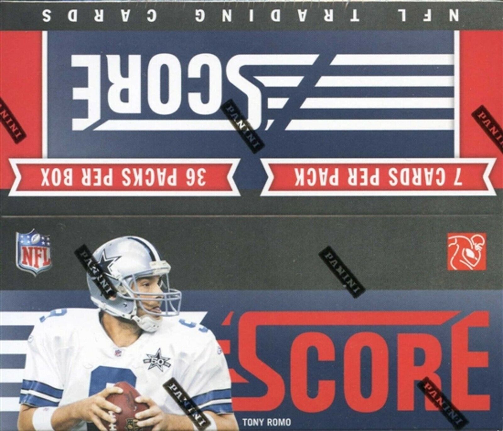 2011 Score Football Base Singles #201 - #400, Inserts & Parallels Pick from List