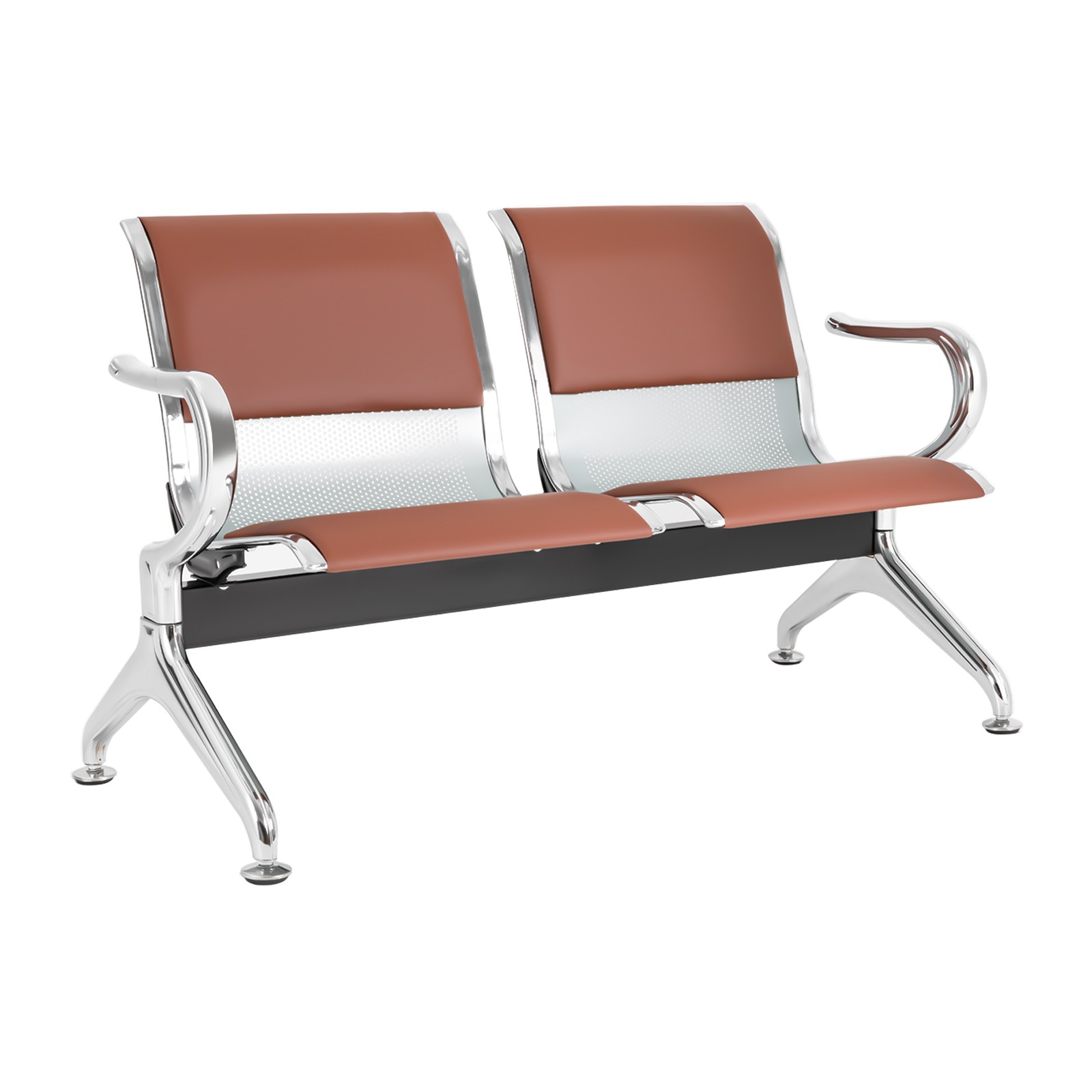 Seat Airport Waiting Room Chair Reception Room Guest Bench Office Waiting Room
