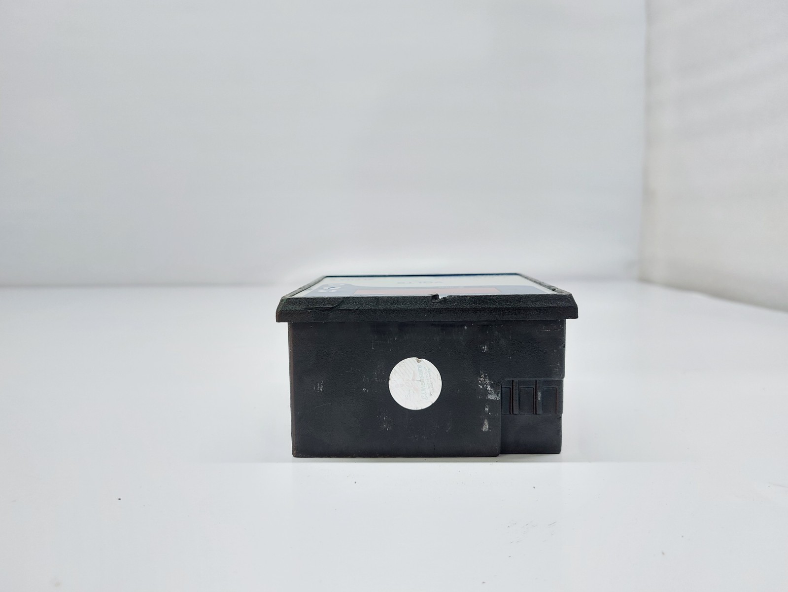 Elmeasure Alpha V Volt Meter