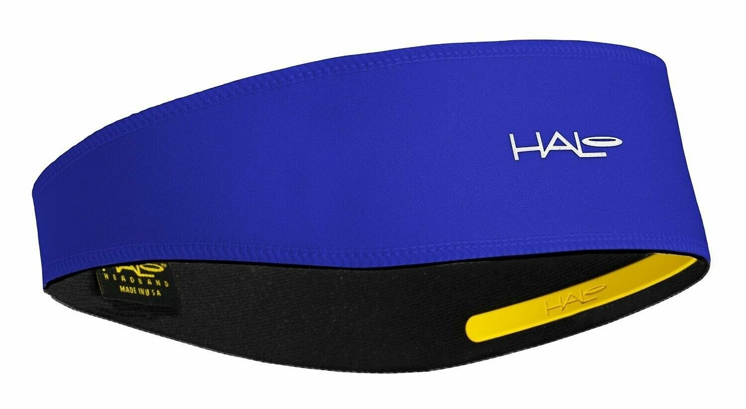 Halo II Headband - pullover style