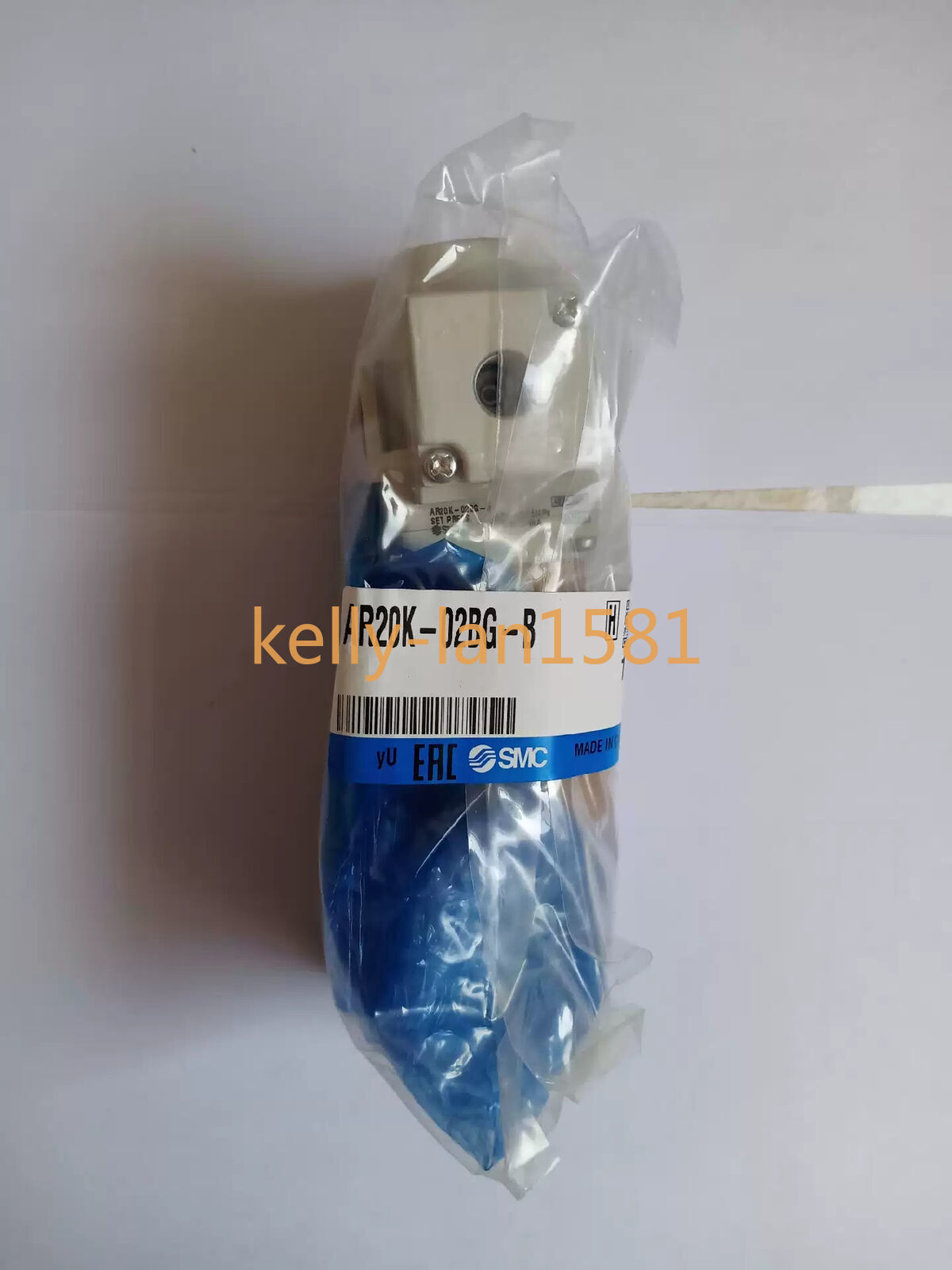 100% Test 1pcs SMC AR20K-02BG-B