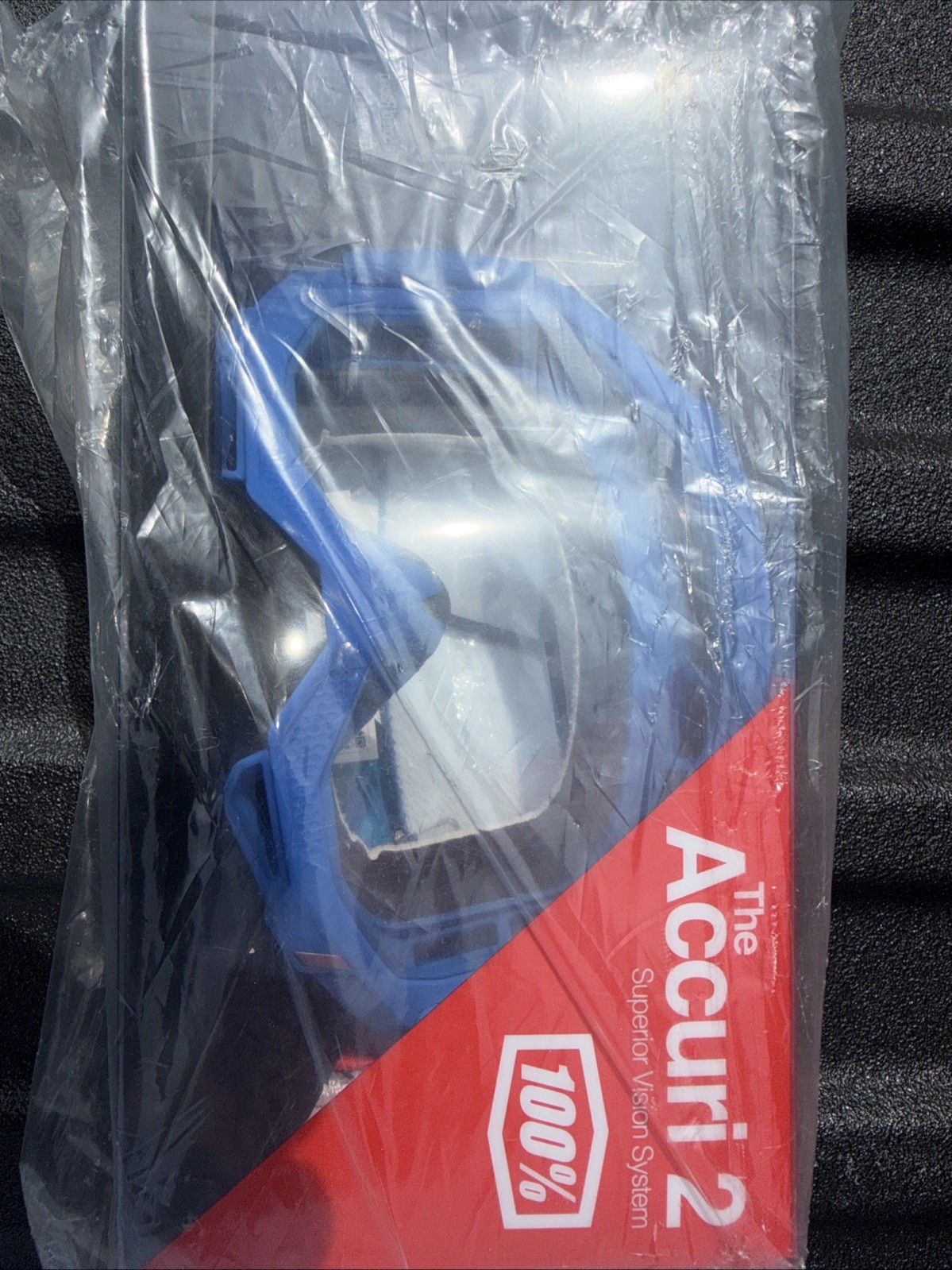 accuri 2 goggles